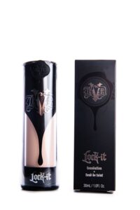 kat von d lock-it tattoo base light 44 foundation