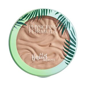 physicians formula murumuru butter bronzer light, 0.38 ounce