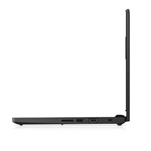 Dell 6VY0R Latitude 3470 2-in-1 Laptop, 14" HD, Intel Core i5-6200U, 4GB DDR4, 500GB Hard Drive, Windows 10 Pro