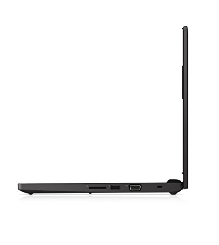 Dell 6VY0R Latitude 3470 2-in-1 Laptop, 14" HD, Intel Core i5-6200U, 4GB DDR4, 500GB Hard Drive, Windows 10 Pro