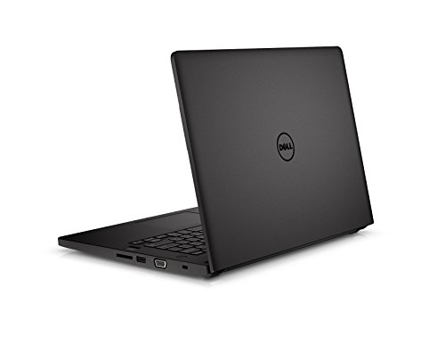 Dell 6VY0R Latitude 3470 2-in-1 Laptop, 14" HD, Intel Core i5-6200U, 4GB DDR4, 500GB Hard Drive, Windows 10 Pro