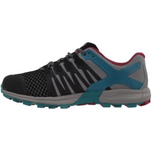 inov8 roclite 305 gtx women's trail running shoes - ss17-5.5 - blue