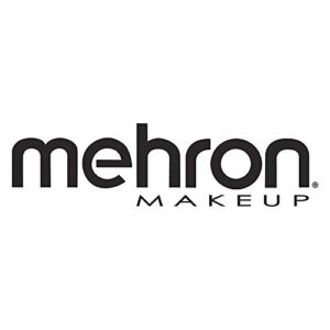 Mehron Makeup ProPencil Slim | Makeup Pencil for Eye Liner| Eyeliner Pencil| .04 oz (1.13 g) (Really Bright Red)