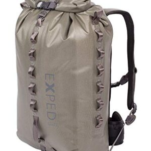 Exped Torrent 30 Backpack, Olive/Grey, 30L