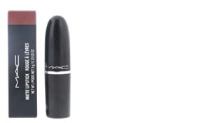 mac lipstick lippenstift matte lipstick taupe by mac