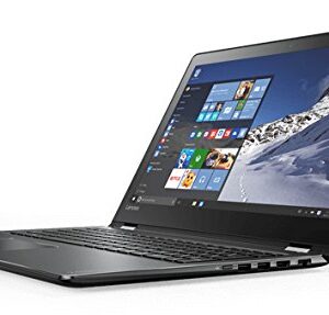 Lenovo 80VE0003US Flex 4 (15 ), Intel I7-7500U, 15.6 FHD IPS Touch Display, Windows 10 PRO, 8 GB D