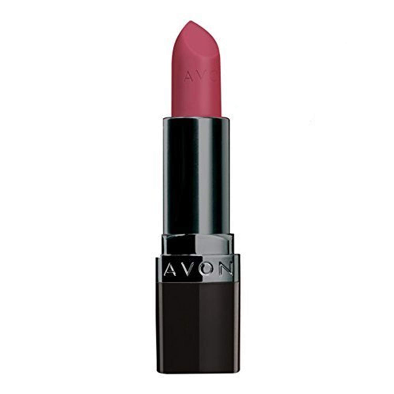 Avon True Color Perfectly Matte Lipstick, Mauve Matters, 4g