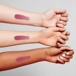 Avon True Color Perfectly Matte Lipstick, Mauve Matters, 4g