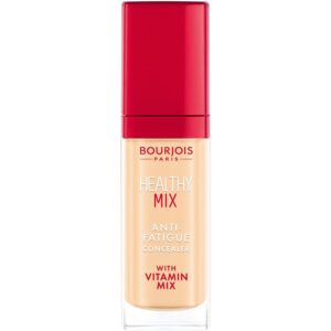 bourjois healthy mix anti-fatigue concealer 51 light, 7.8 ml, 29199598001