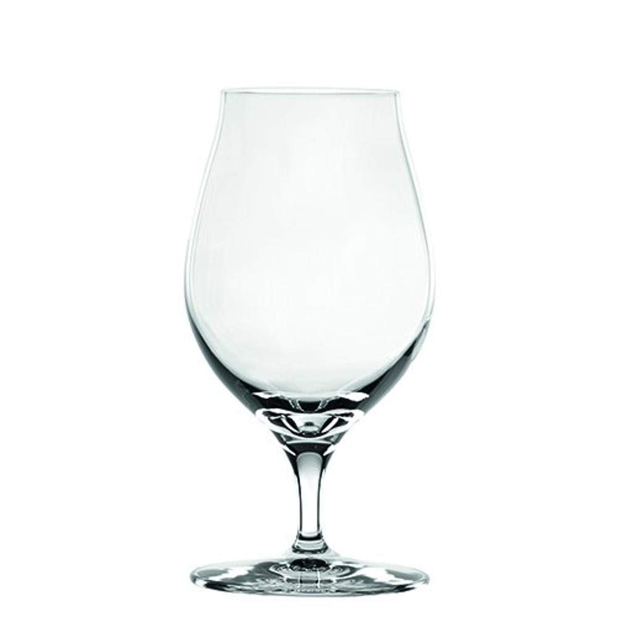 Spiegelau Barrel Aged Glass (Set of 4), 17.7 oz, Clear