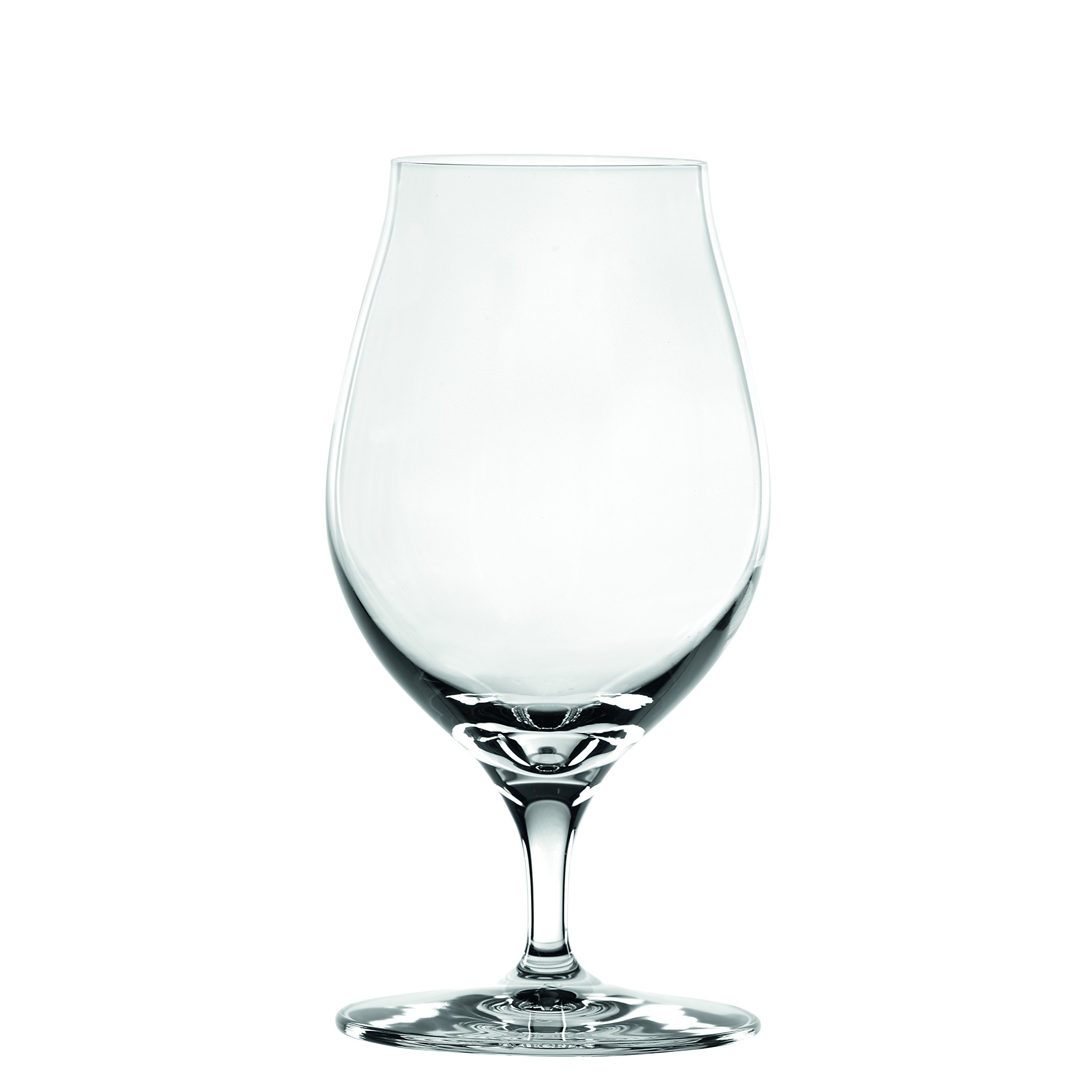 Spiegelau Barrel Aged Glass (Set of 4), 17.7 oz, Clear