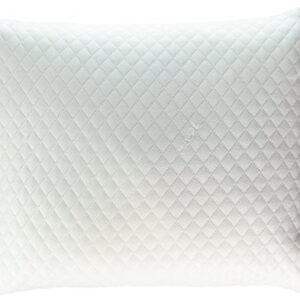 Delta Children Beautyrest Toddler Memory Foam Pillow