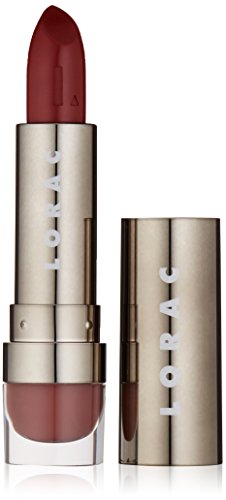 LORAC Alter Ego Lipstick, Hipster, Vanilla