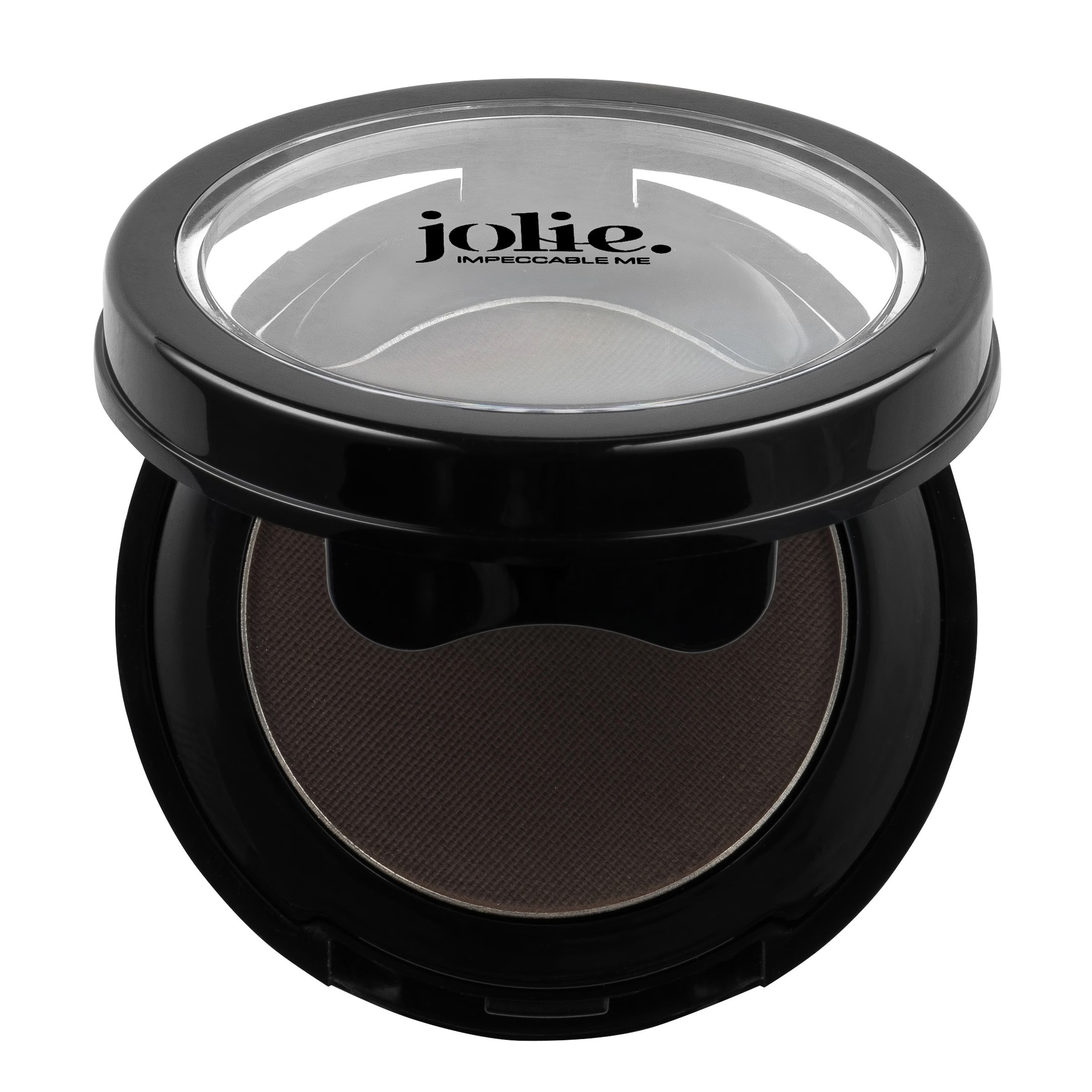 Jolie Extra Long-Wear Cake Eyeliner (Black-Brown)