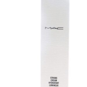 MAC Cosmetics Peachlite Strobe Cream