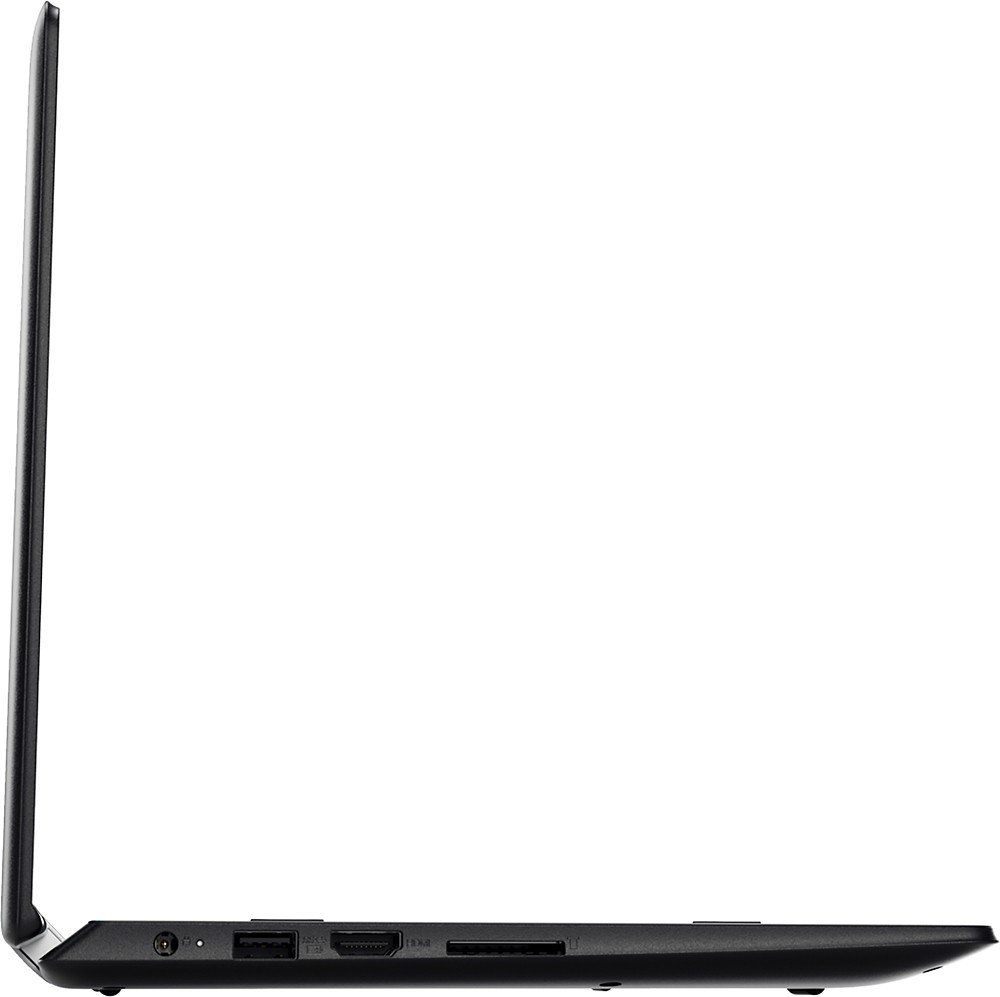 Lenovo - Flex 4 1130 2-in-1 80U30001US 11.6" Touch-Screen Laptop - Intel Celeron - 2GB Memory - 64GB eMMC Flash Memory - Black