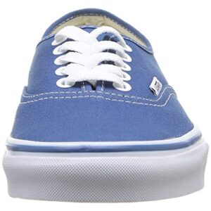 Vans Authentic Skate Shoes (Navy), 10.5 Women/9 Men