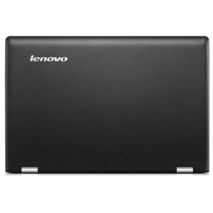 Lenovo 2-in-1 15.6" Full HD Touchscreen Laptop, Intel Core i7-6500U 2.5GHz, 8GB RAM, 256GB SSD, NVIDIA GeForce 940M, 802.11ac, Bluetooth, HDMI, Webcam, Windows 10