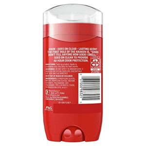 Old Spice Spice, 3 oz