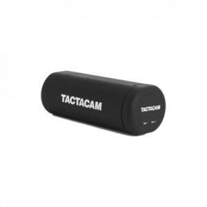 Tactacam Dual Battery Charger for 5.0, 4.0 and Solo Camera Batteries