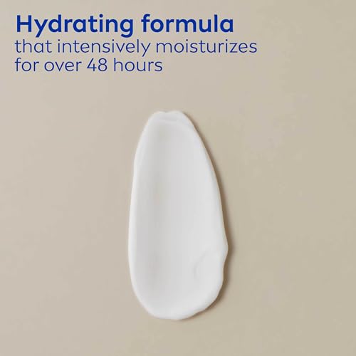 NIVEA Skin Firming Hydrating Body Lotion - With Q10 For Normal Skin - 16.9 fl. oz. Pump Bottle