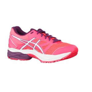 ASICS Women's Gel-Pulse 8 Running AW16 Shoes, Pink, 7