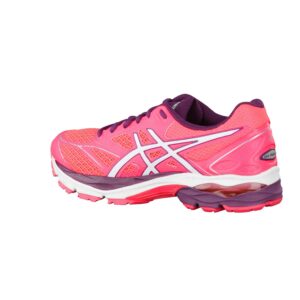 ASICS Women's Gel-Pulse 8 Running AW16 Shoes, Pink, 7