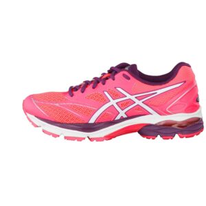 ASICS Women's Gel-Pulse 8 Running AW16 Shoes, Pink, 7