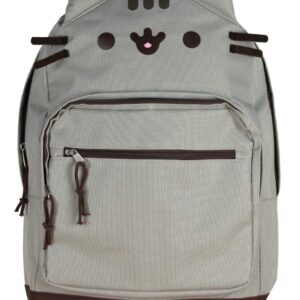 Pusheen Cat Face Backpack