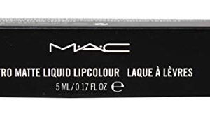 MAC Retro Matte Lipstick - 105 Feels So Grand Lipstick Women 0.17 oz