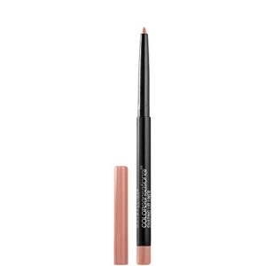 Maybelline Color Sensational Lip Liner n 10 Nude Whisper