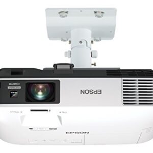 Epson V11H814020 Powerlite 2265u Projector