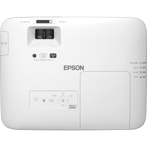 Epson V11H814020 Powerlite 2265u Projector