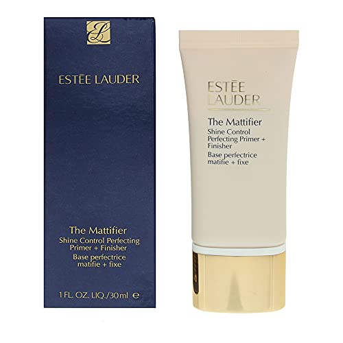 Estee Lauder The Mattifier Shine Control Perfecting Primer 1 Fl Oz