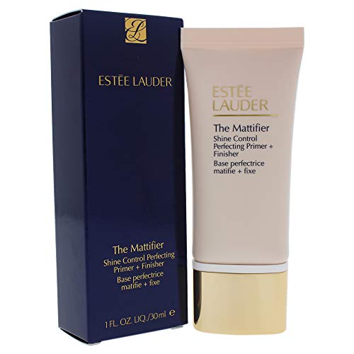 Estee Lauder The Mattifier Shine Control Perfecting Primer 1 Fl Oz