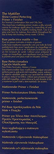 Estee Lauder The Mattifier Shine Control Perfecting Primer 1 Fl Oz