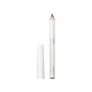 shiseido eyebrow pencil #4 gray