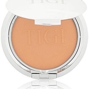 TIGI Cosmetics Powder Foundation, Beauty, 0.37 Ounce