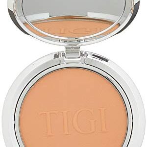 TIGI Cosmetics Powder Foundation, Beauty, 0.37 Ounce