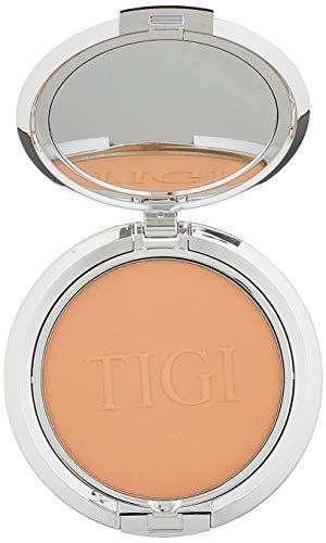 TIGI Cosmetics Powder Foundation, Beauty, 0.37 Ounce