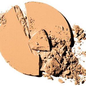 TIGI Cosmetics Powder Foundation, Beauty, 0.37 Ounce