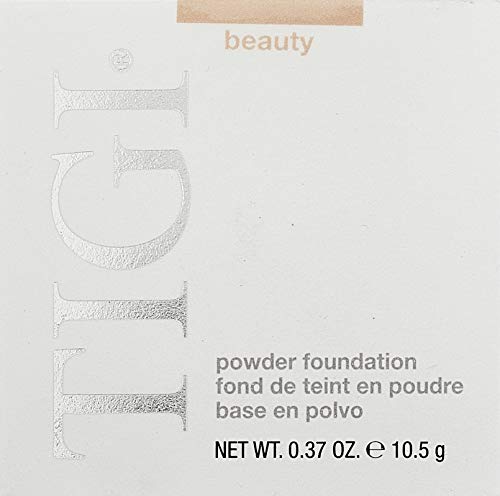 TIGI Cosmetics Powder Foundation, Beauty, 0.37 Ounce