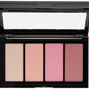 Maybelline Facestudio Master Blush Color & Highlight Kit, 0.47 oz.