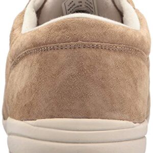 Propét Womens Washable Walker Walking Shoe, Sr Taupe, 5 US