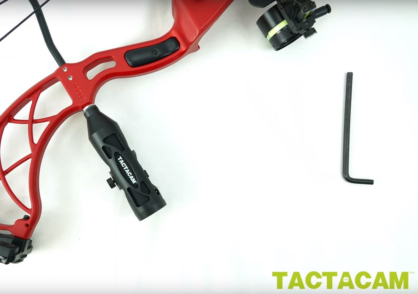 Tactacam Stabilizer Mount 3.0/4.0