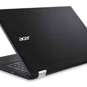 Acer Spin 3 2-in-1 Laptop, 15.6" Full HD Touch, 7th Gen Intel Core i3, 6GB DDR4 RAM, 1TB Hard Drive, Windows 10, SP315-51-34CS