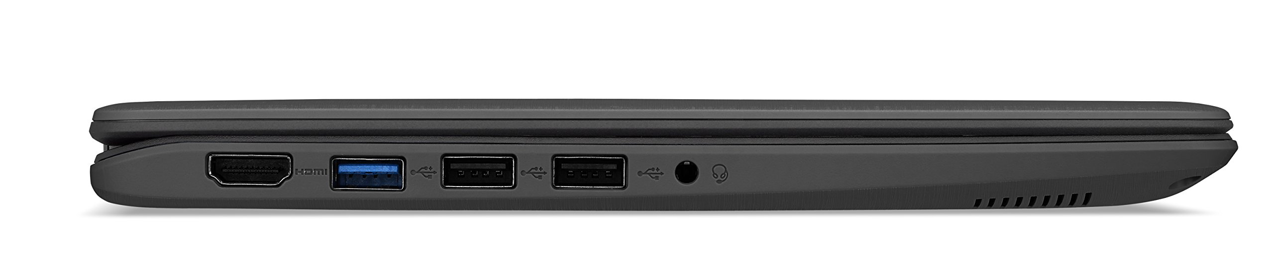 Acer SP111-31N-C4UG Spin 1, 11.6" Full HD Touch, 2 in 1 Laptop, Celeron N3350, 4GB DDR3L, 32GB Storage, Office 365, Stylus, Obsidian Black