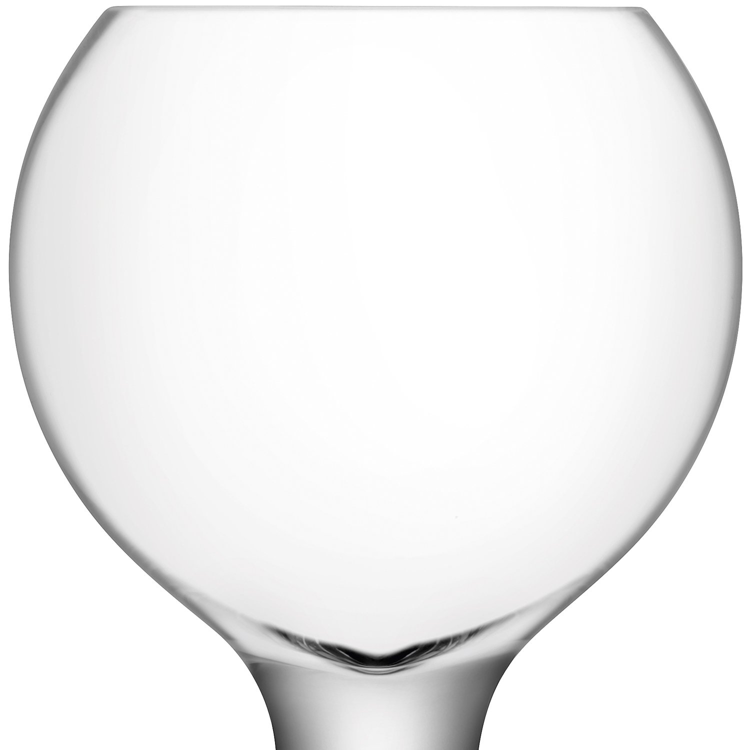 LSA Moya Set of 2 Balloon Wine Gin Glasses 19floz