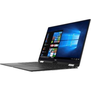 Dell XPS 13 9365 2-in-1 - 13.3" FHD Touch - i7-7Y75 - 8GB Ram - 256GB SSD - Black