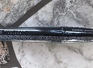 Avon True Color Super Extend Nourishing Mascara Black